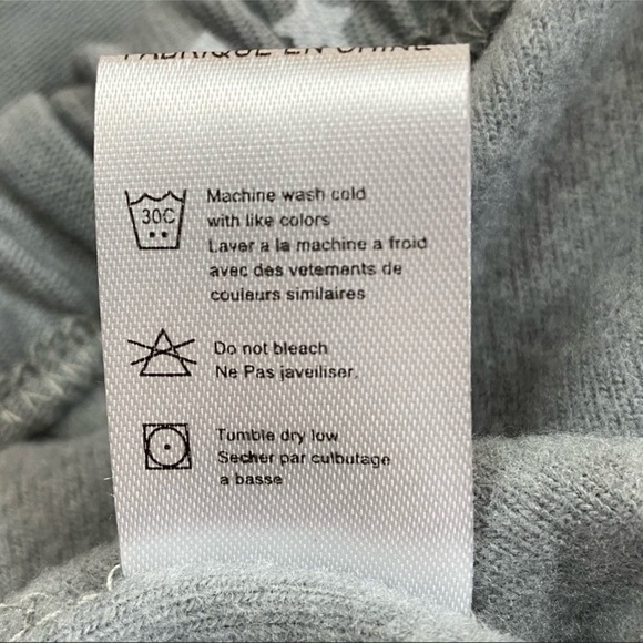 Chaser 2 Piece Loungewear Set With Star Print Size Large Women - Picture 10 of 15